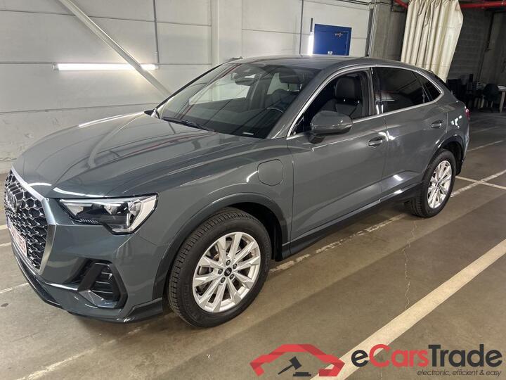 Audi Q3 SPORTBACK Q3 Sportback 45 TFSI e S tronic (PHEV) 180kW/245pk  5D/P Auto-6 #1