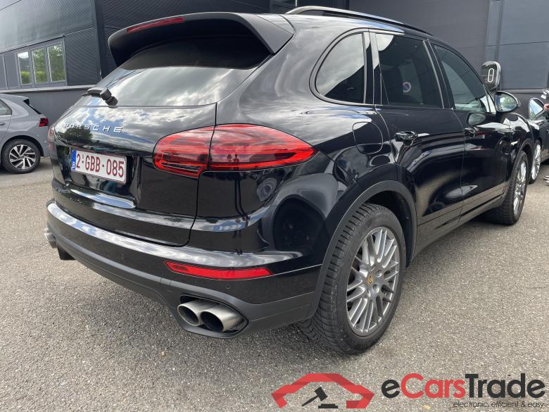 PORSCHE Cayenne Cayenne 3.0i V6 PHEV S Tiptronic S (306 kW) #4
