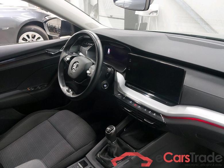 SKODA - SKO OCTAVIA COMBI TSI 150PK Ambition Pack Launch & Sleep & Trailer Hook * PETROL * #3