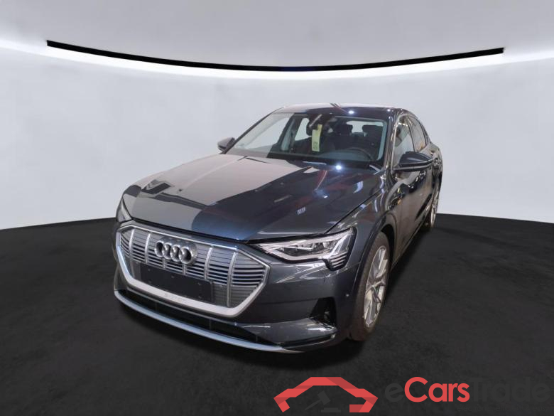 Audi 55 quattro advanced E-tron Sportback