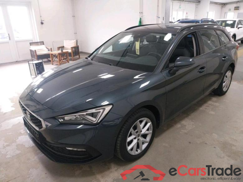 Seat Style Leon Sportstourer