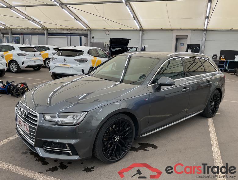 AUDI A4 Avant Avant 1.4 TFSI Sport S tronic