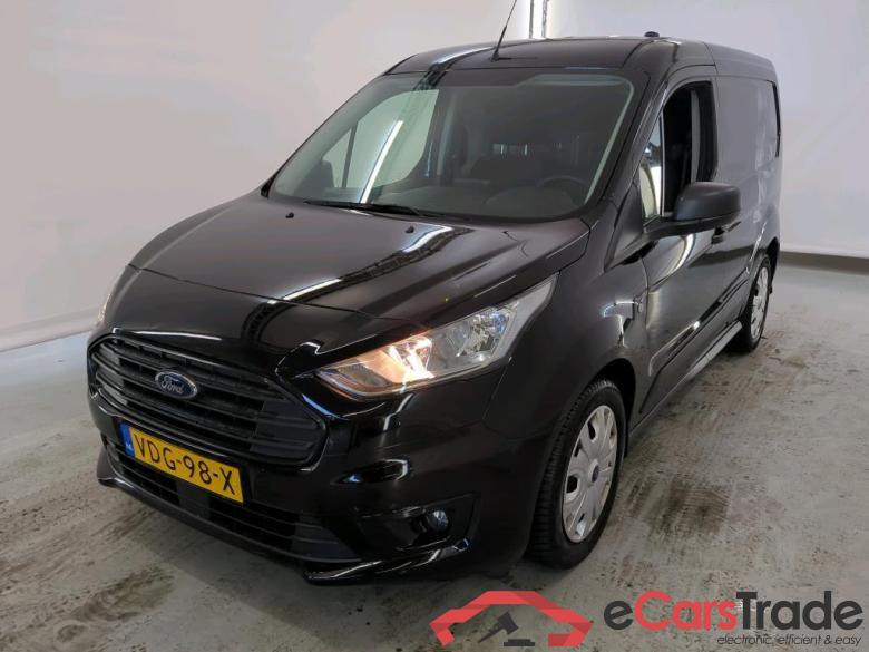 Ford * Trans.Conne. FL'18 Ford Transit Connect L1 Trend 1.0 Ecoboost 4d #1