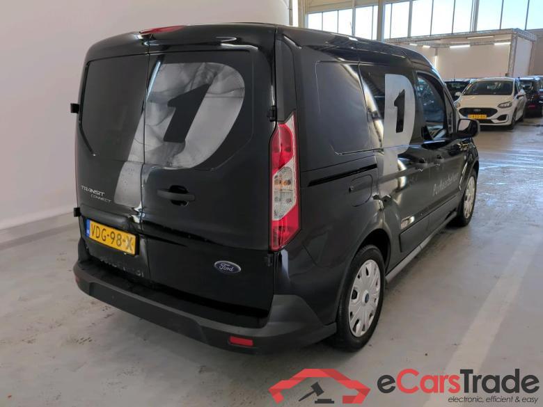 Ford * Trans.Conne. FL'18 Ford Transit Connect L1 Trend 1.0 Ecoboost 4d #2