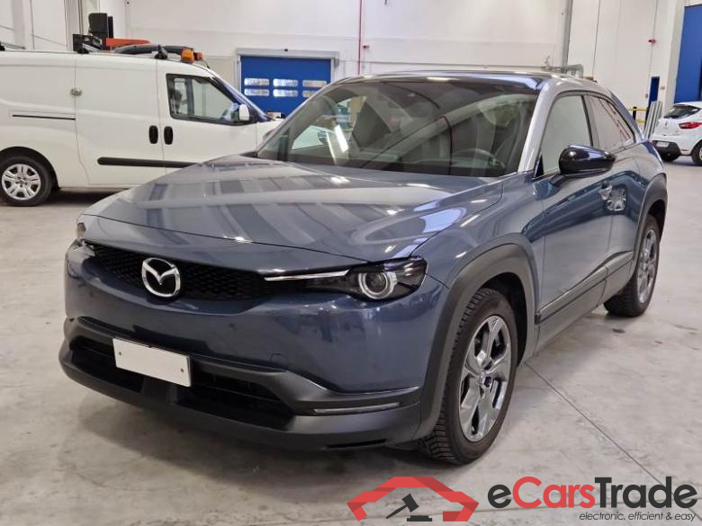 Mazda 7 MAZDA MX-30 / 2020 / 5P / SUV 35,5KWH 143CV EXCEED