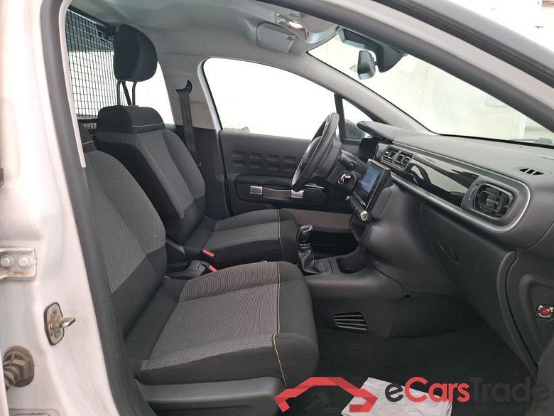 Citroen BlueHDi 100 S&S BVM Feel Nav C3 Société Feel Nav 1.5 BlueHDI 100CV BVM5 E6dT #6