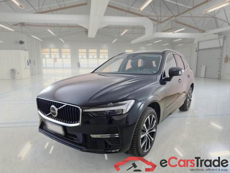 Volvo 42 VOLVO XC60 / 2021 / 5P / SUV B5 D AWD AUTOMATICO CORE