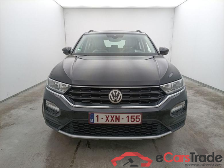 Volkswagen T-Roc 1.5 TSI Style DSG 5d