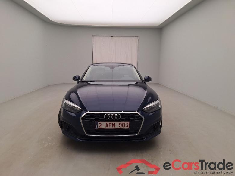Audi, A5 SB FL'20, Audi A5 Sportback 30 TDI S tronic Business Edition #1