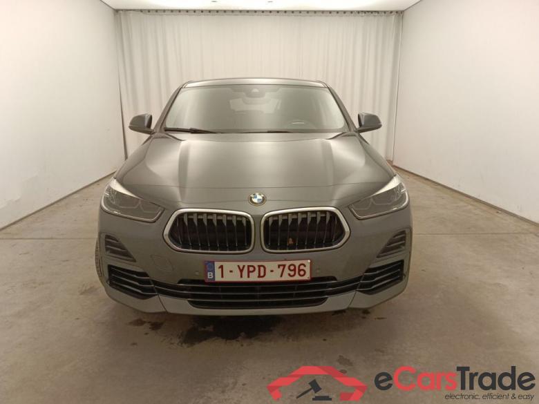 BMW X2 sDrive16d 85kW 5d excluweb end 19.06 #1