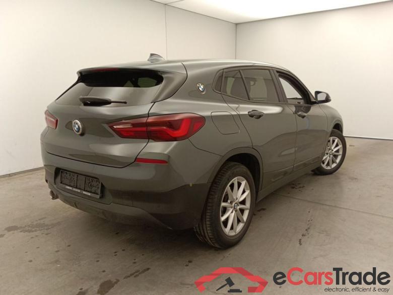 BMW X2 sDrive16d 85kW 5d excluweb end 19.06 #3