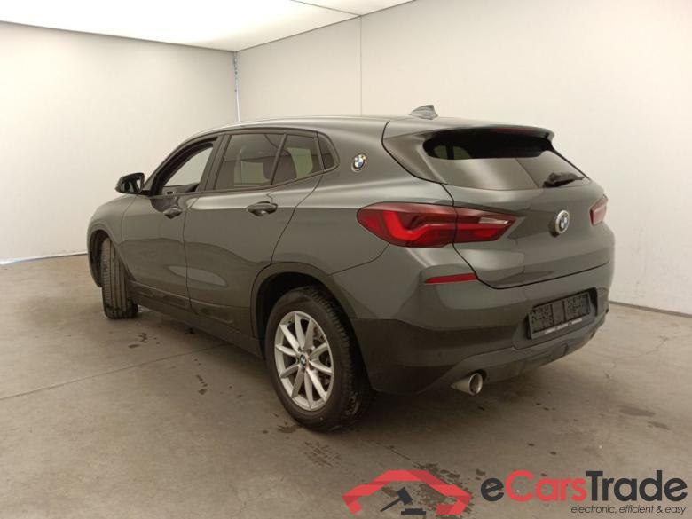 BMW X2 sDrive16d 85kW 5d excluweb end 19.06 #5