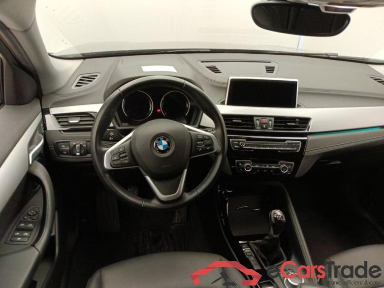 BMW X2 sDrive16d 85kW 5d excluweb end 19.06 #6