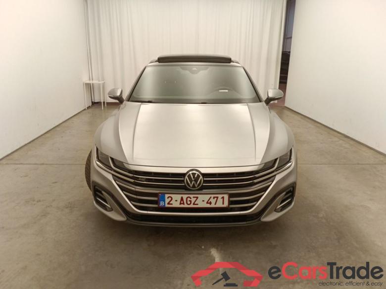 Volkswagen Arteon 2.0 TDI SCR 110kW DSG R-Line 5d #1