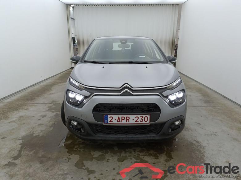 Citroën C3 1.5 BlueHDi 100 S&S BVM6 Feel 5d #1