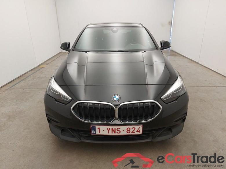 BMW 2 Reeks Gran Coupé 216dA (85kW) 4d