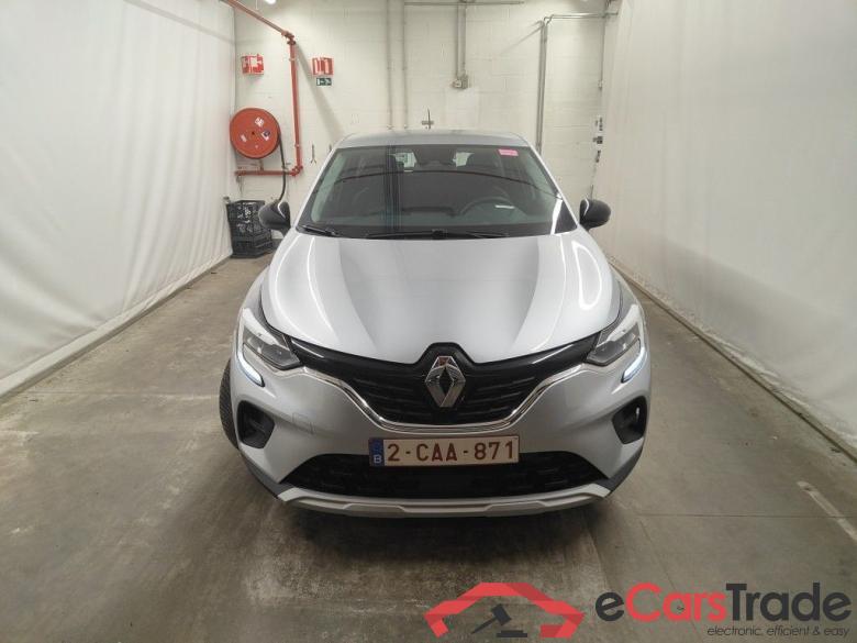Renault Captur TCe 90 Corporate Edition 5d #1