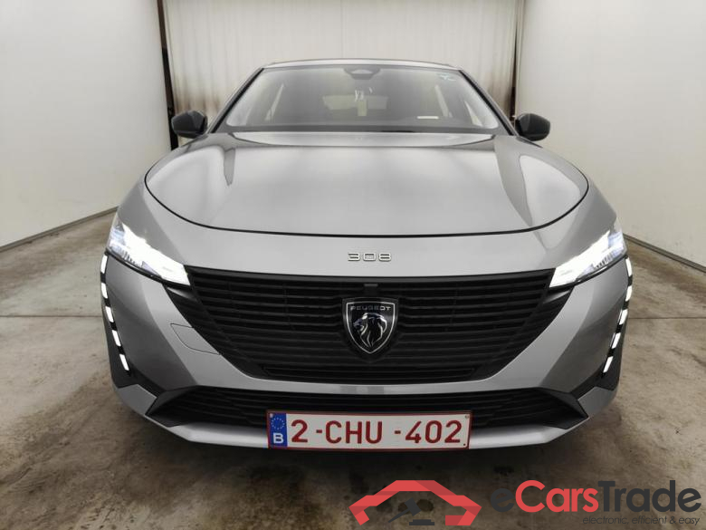 Peugeot 308 SW 1.2 PureTech 110 S&S Active Pack 5d