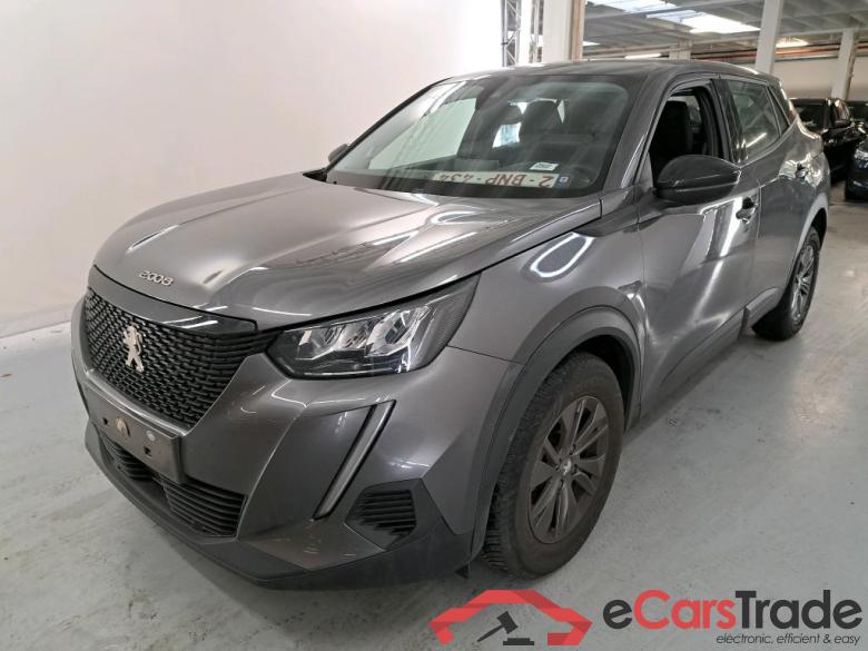 PEUGEOT 2008 1.2 PURETECH 74KW S-S ACTIVE PACK #1