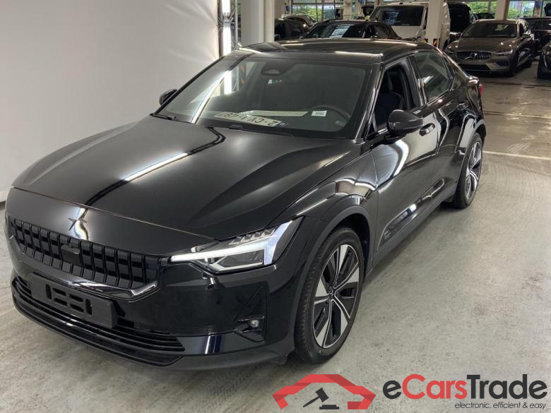 POLESTAR 2 BEV 78KWH DUAL MOTOR AUTO 4WD LONG RANGE Plus Pilot lite