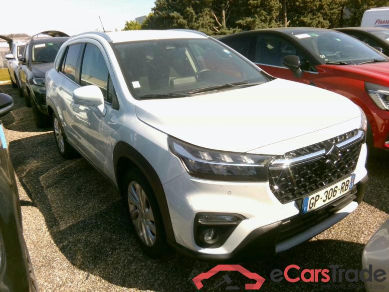 S-CROSS DJET HY BVA PRIVILEGE #2