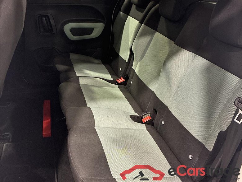 CITROËN BERLINGO MWB DIESEL - 2018 1.5 BlueHDi XL Live S&S #3