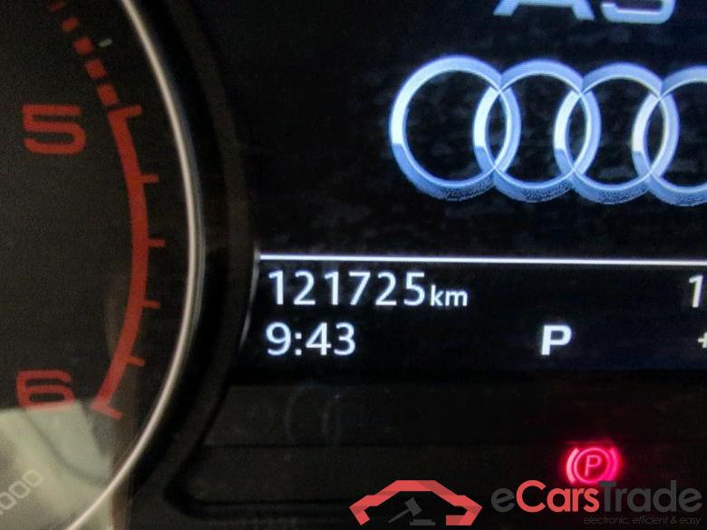 AUDI A5 SPORTBACK DIESEL - 2017 30 TDi Business Edition S tron.(EU6d-T.) STOCK #6