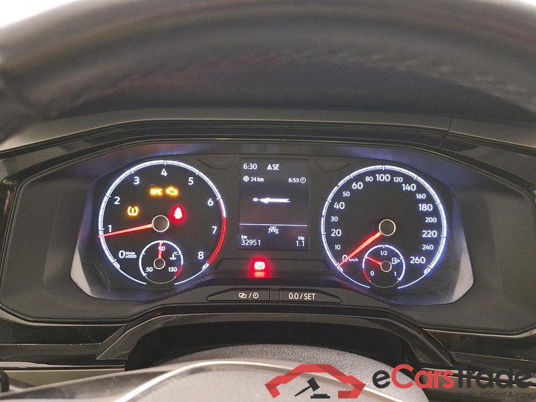 Volkswagen 1.0 80 Lounge Business VOLKSWAGEN Polo / 2017 / 5P / Berline 1.0 80 Lounge Business #6