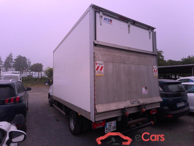 20M3 HAYON PORTE LAT ATS RISK #5