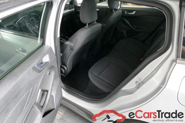 Ford Focus Turnier ´18 Focus Turnier Cool&Connect 1.5 EcoBlue 88KW AT8 E6dT #6