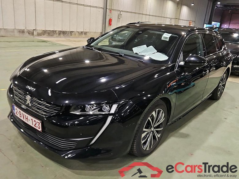 PEUGEOT 508 SW 1.6 PHEV 225 E-AUTO ALLURE PACK #1
