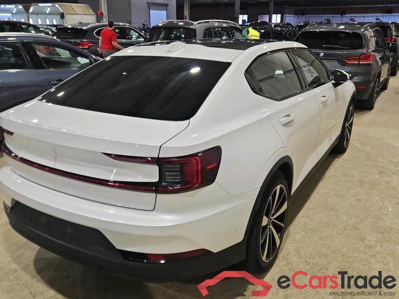 Polestar 2 Dual Motor 408Hp 4x4 Pano LED-Xenon Virtual Sport-Seats KeylessGo Camera Klima PDC ... #2