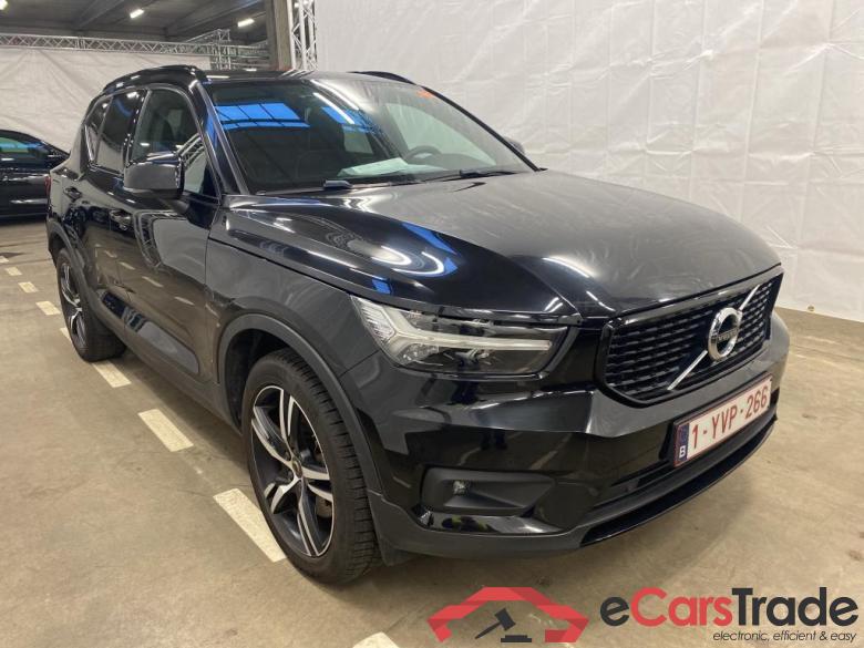 VOLVO XC40 1.5 T5 RECHARGE GEARTRONIC R-DESIGN Tech & Park Assist #2