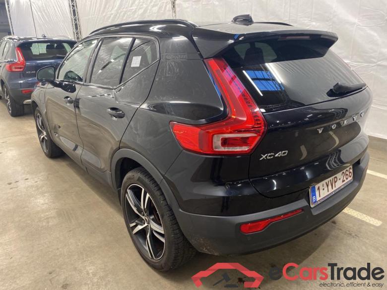 VOLVO XC40 1.5 T5 RECHARGE GEARTRONIC R-DESIGN Tech & Park Assist #3