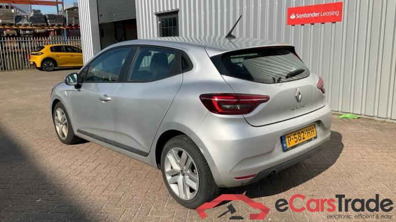 RENAULT CLIO 1.0tce zen 67kW  #3