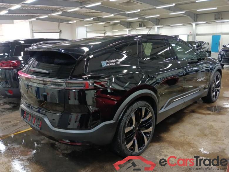 Polestar Long Range Dual / Pilot / Plus / 22