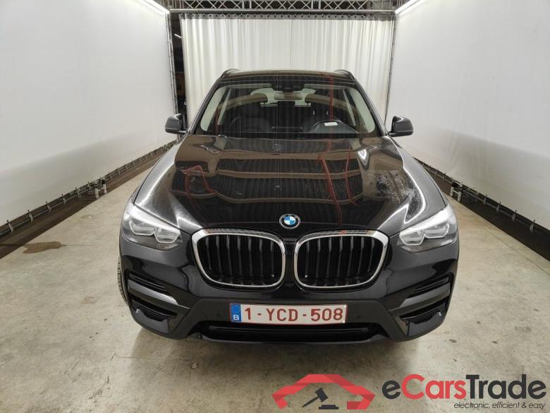 BMW X3 xDrive30e (120 kW) 5d #1