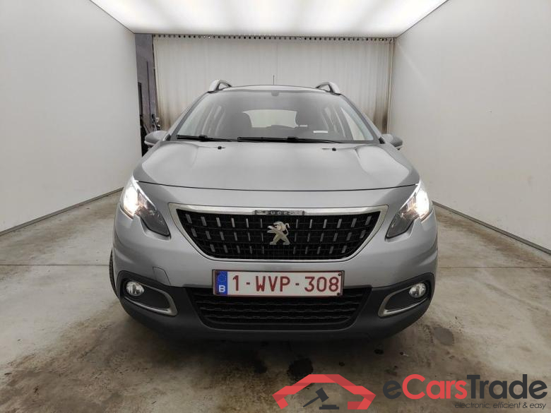 Peugeot 2008 1.5 BlueHDi 75kW S&S Active 5d