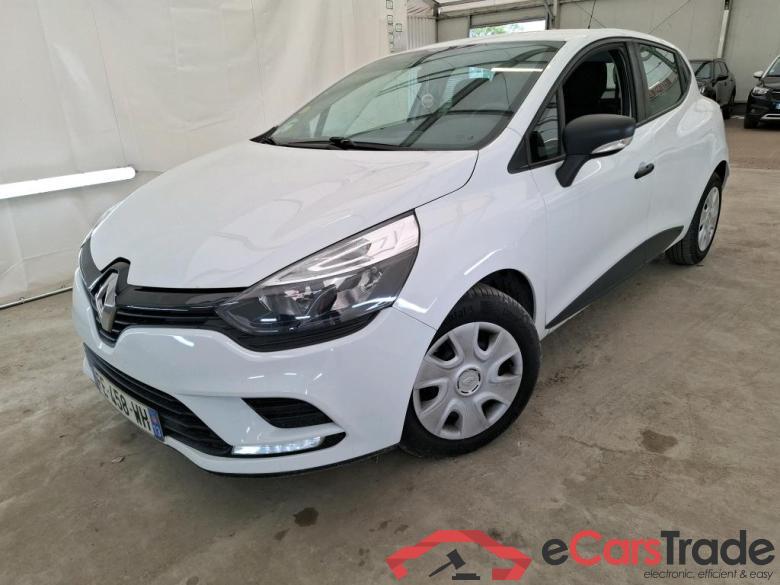 Renault Air dCi 75 - 18 Clio IV Air 1.5 dCi 75CV BVM5 E6 #1