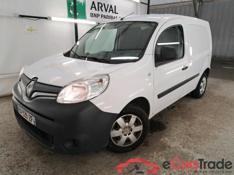 Renault Gd Confort Energy dCi 90 Kangoo Express Grand Confort (L1) 1.5 dCi 90CV BVM5 E6 #1