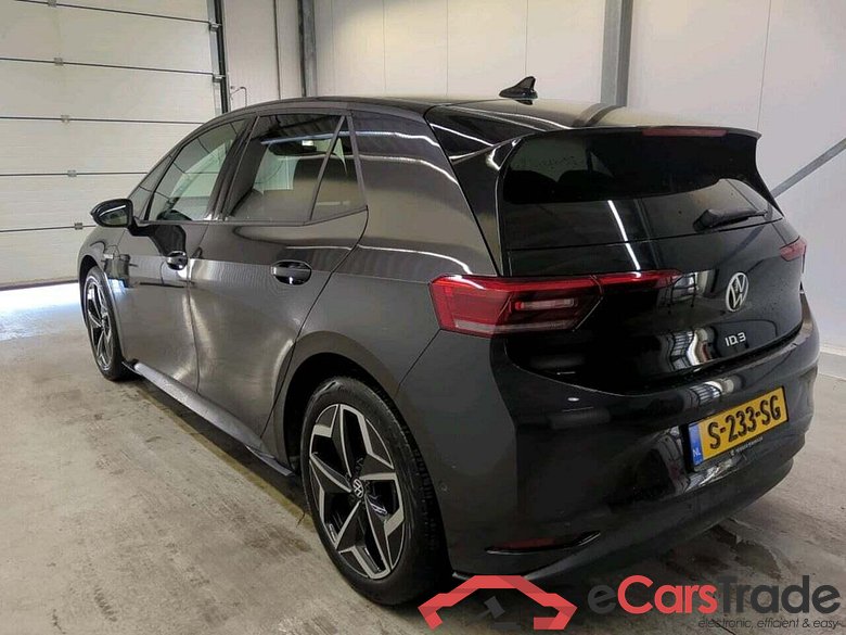 VOLKSWAGEN ID.3 Pro S 77 kWh #6