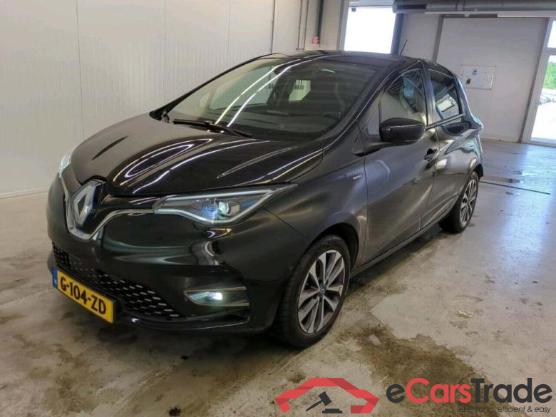 RENAULT Zoe R135 Ed. One 52