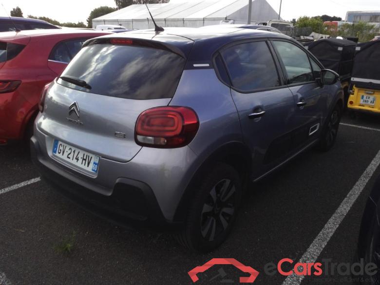 C3  Max 1.2 PURETECH  110CV  BVM6  6E #4