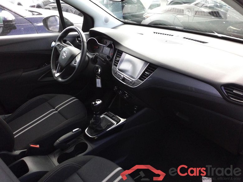 CROSSLAND ELEGANCE ICE GASOLINE 1.2 TURBO 110 BVM RSK #3