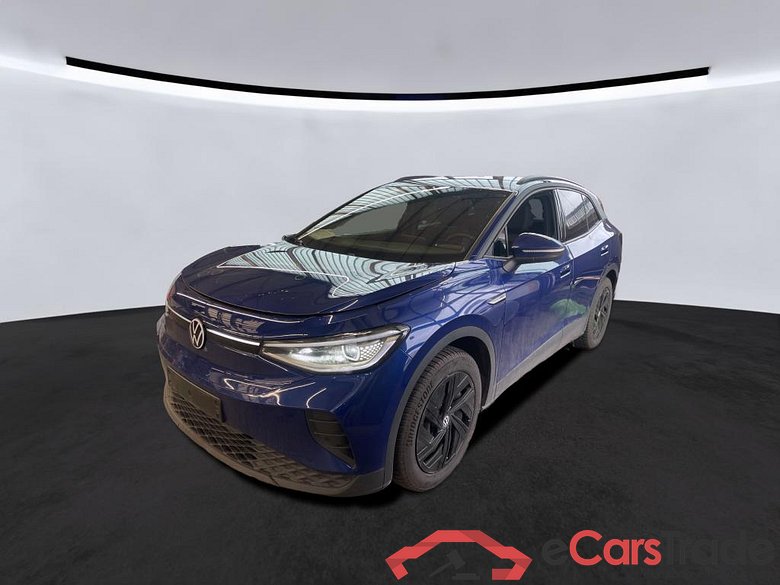 Vw Pro Performance 150 kW ID.4 #1