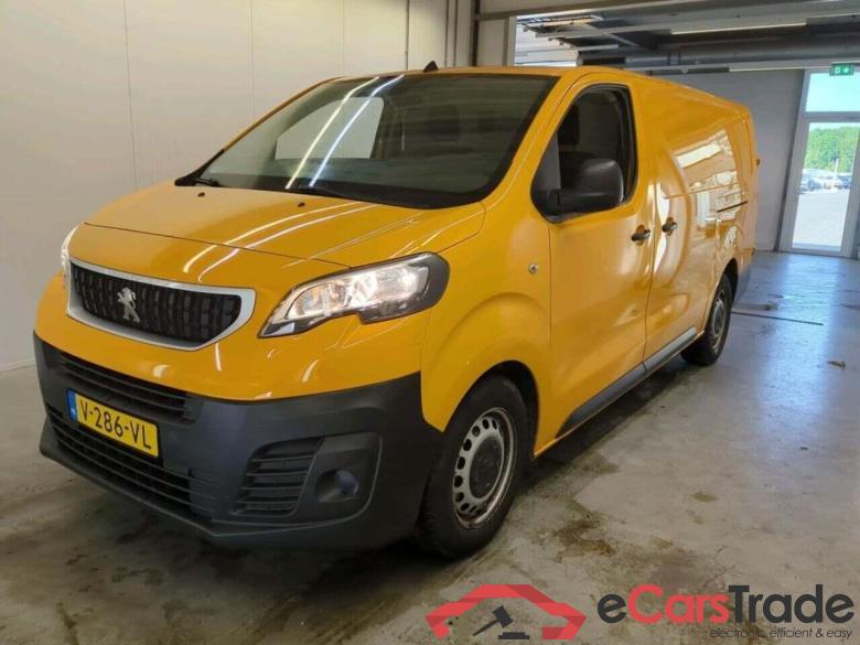 PEUGEOT Expert 231L2.0BlueHDI120Pre #1
