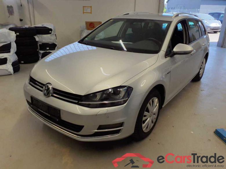 Vw Lounge BMT GOLF #1