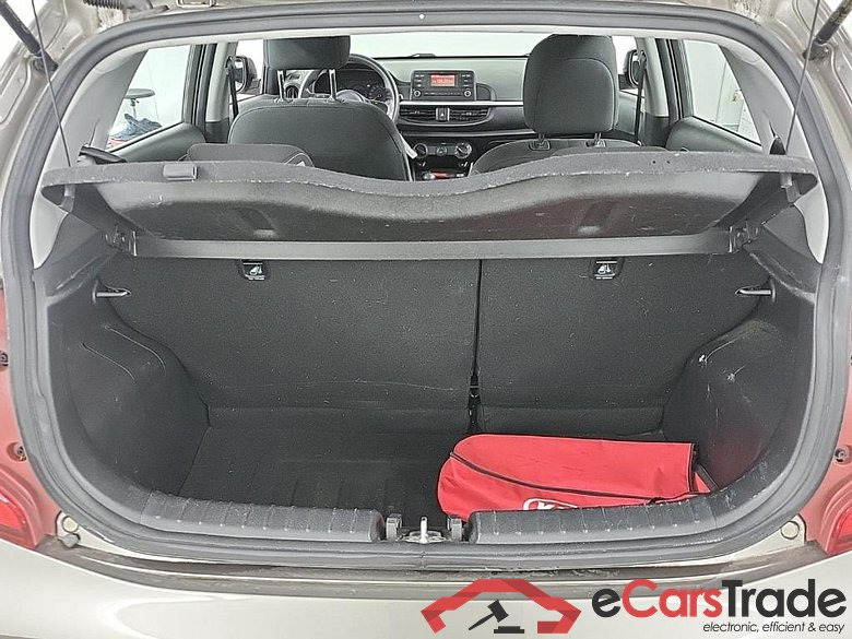 KIA Picanto 1.0 MPi EconomyPlusLine 4-zits 14LM 5D 49kW Uitl. #5