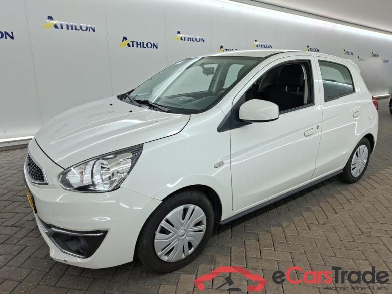 MITSUBISHI Space Star 1.0 ClearTec Cool+ 5D 52kW #1