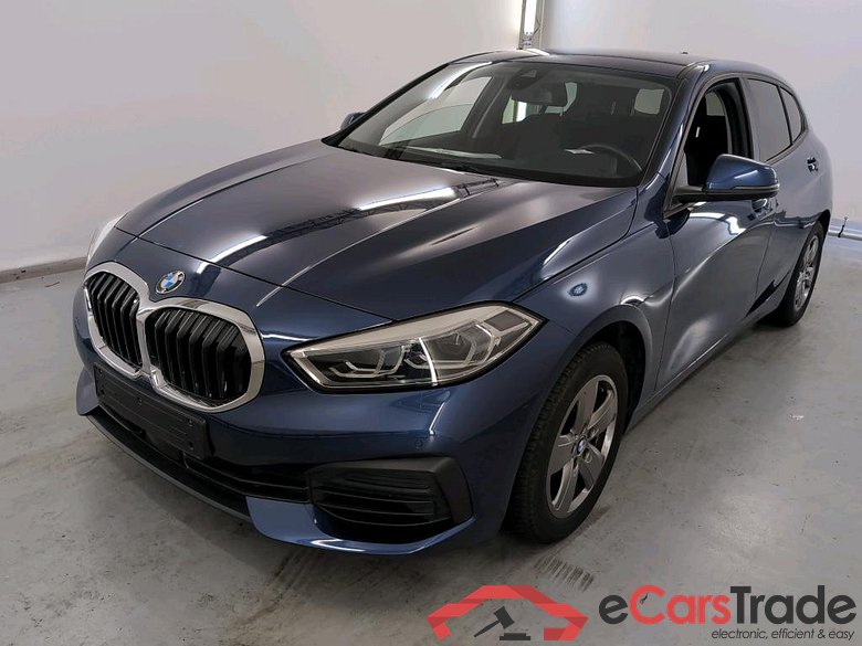BMW 1 SERIES HATCH 1.5 116IA (80KW) #1